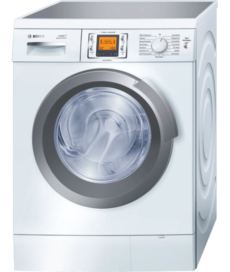 Bosch WAS28750 Wasmachine 7 kg A+++