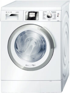 Bosch WAS28793NL Wasmachine 8 kg A+++