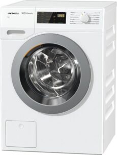 Miele WDB030 WCS Wasmachine 7 kg A+++