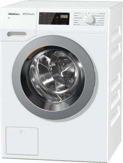 Miele WDB030 WCS Wasmachine 7 kg A+++