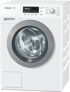 Miele WKE130 WPS W1 Wasmachine 8 kg A+++