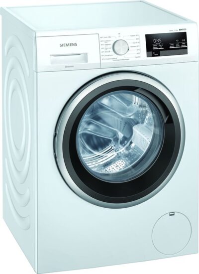 Siemens WM14UU00NL IQ500 Wasmachine 9 kg