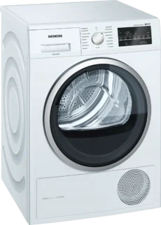 Siemens WT45W4EK2 IQ500 Warmtepompdroger 8 kg A++