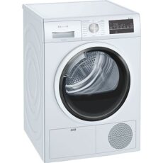 Siemens WT46G472NL IQ500 Condensdroger 8 kg
