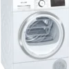 Siemens WT7U4692NL IQ500 Warmtepompdroger 8 kg A+++