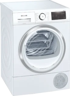 Siemens WT7U4692NL IQ500 Warmtepompdroger 8 kg A+++
