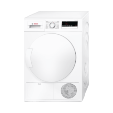 Bosch WTH85200 Serie 4 Warmtepompdroger 7 kg A++