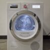 Bosch WTY87701 HomeProfessional Warmtepompdroger 8 kg A++