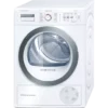 Bosch WTY87775EX HomeProfessional Warmtepompdroger 8 kg A++