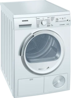 Siemens WT46E385 Condensdroger 7 kg