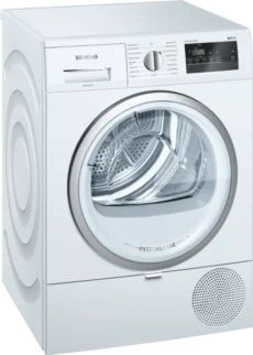 Siemens WT45RV80 IQ300 Warmtepompdroger 7 kg A++