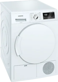Siemens WT45N305NL IQ300 Condensdroger 7 kg