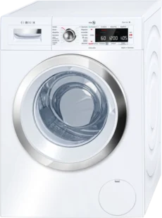 Bosch WAW325E25 Serie 8 Wasmachine 9 kg A+++
