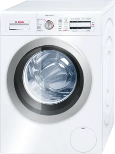 Bosch WAY32541NL HomeProfessional Wasmachine 9 kg A+++