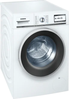 Siemens WM14Y74D IQ800 Wasmachine 8 kg A+++