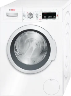 Bosch WAW28550 Serie 8 Wasmachine 8 kg A+++