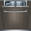 Siemens SN76P030EU Volledige Geïntegreerde Inbouw Vaatwasser A++