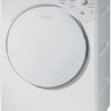 Miele T7734 Afvoerdroger 6 kg