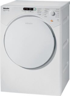 Miele T7734 Afvoerdroger 6 kg