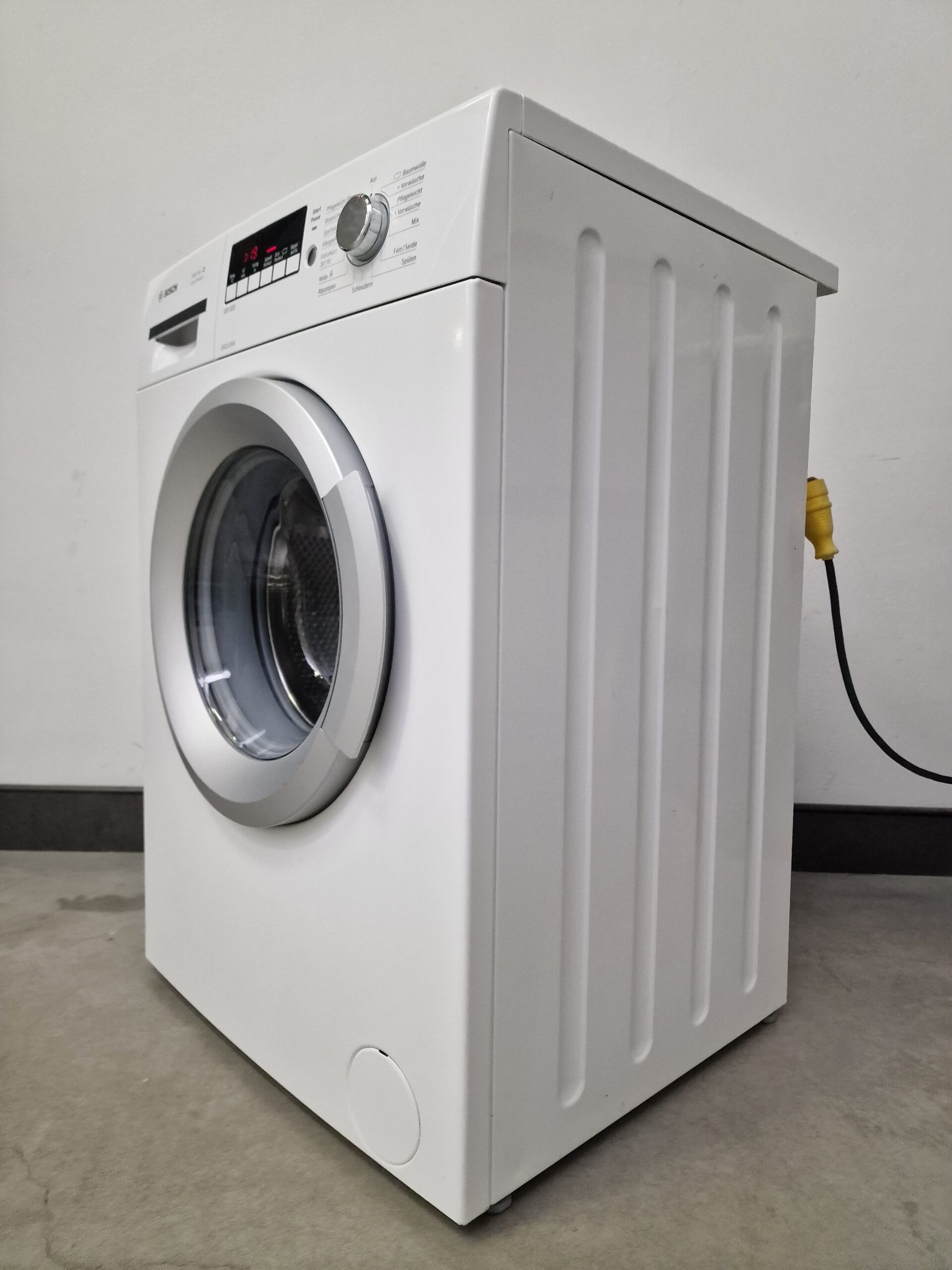 Bosch WAB28280 Serie 2 Wasmachine 6 kg A+++ - Afbeelding 5