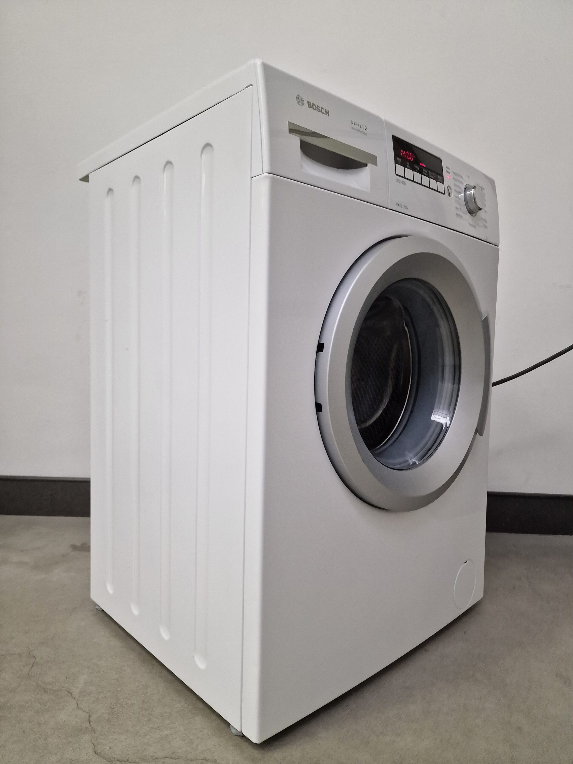 Bosch WAB28280 Serie 2 Wasmachine 6 kg A+++ - Afbeelding 6