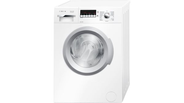 Bosch WAB28280 Serie 2 Wasmachine 6 kg A+++ - Afbeelding 2