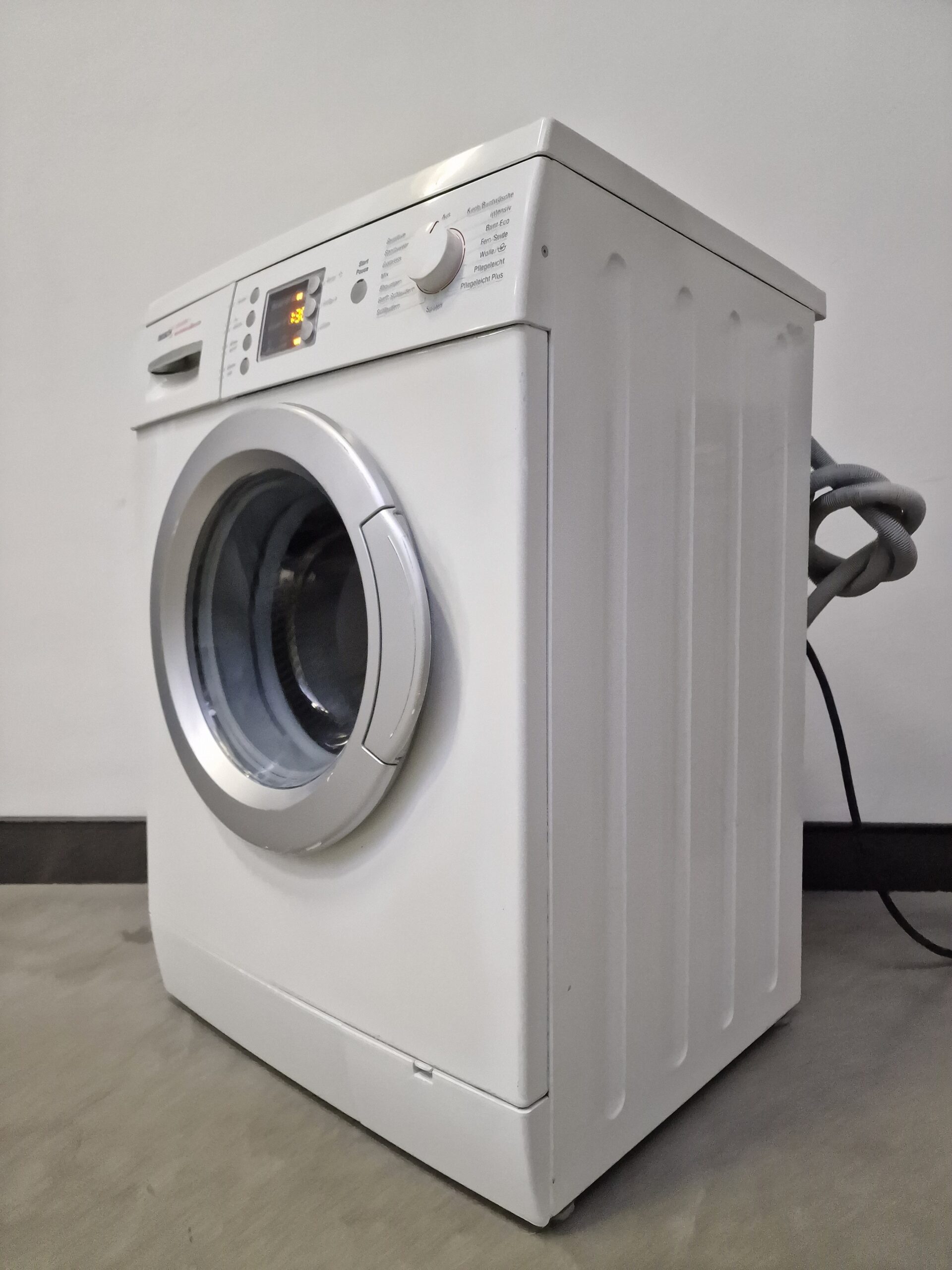 Bosch WAE32470EX Wasmachine 6 kg A - Afbeelding 5