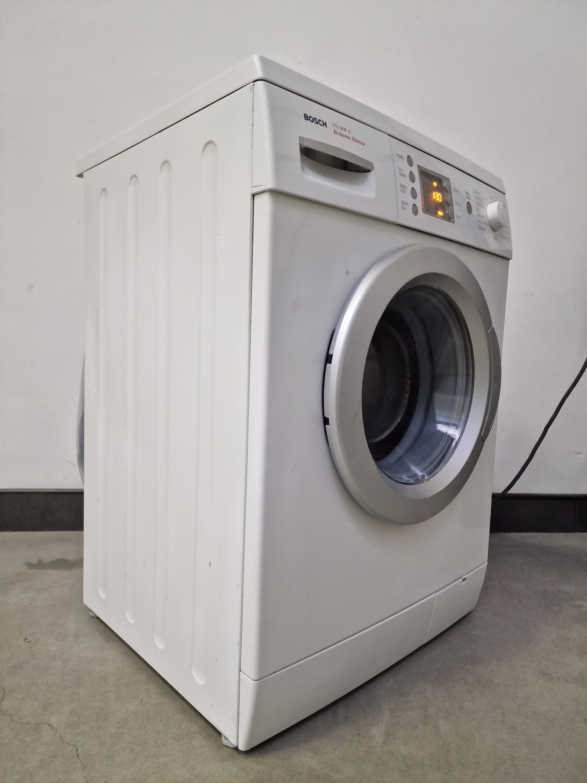 Bosch WAE32470EX Wasmachine 6 kg A - Afbeelding 6