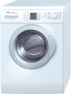 Bosch WAE32470EX Wasmachine 6 kg A