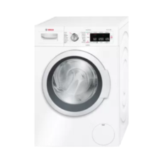 Bosch WAW28550 Serie 8 Wasmachine 8 kg A+++