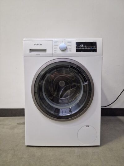 Siemens WD15G442 IQ500 Was-droogcombinatie 8/5 kg A+++