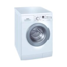 Siemens WM14E34FCB Wasmachine 6 kg A+