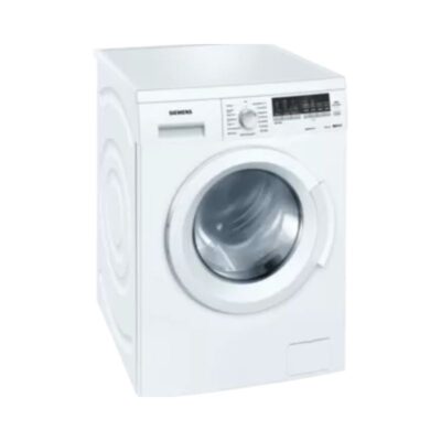 Siemens WM14Q442 IQ500 Wasmachine 7 kg A+++