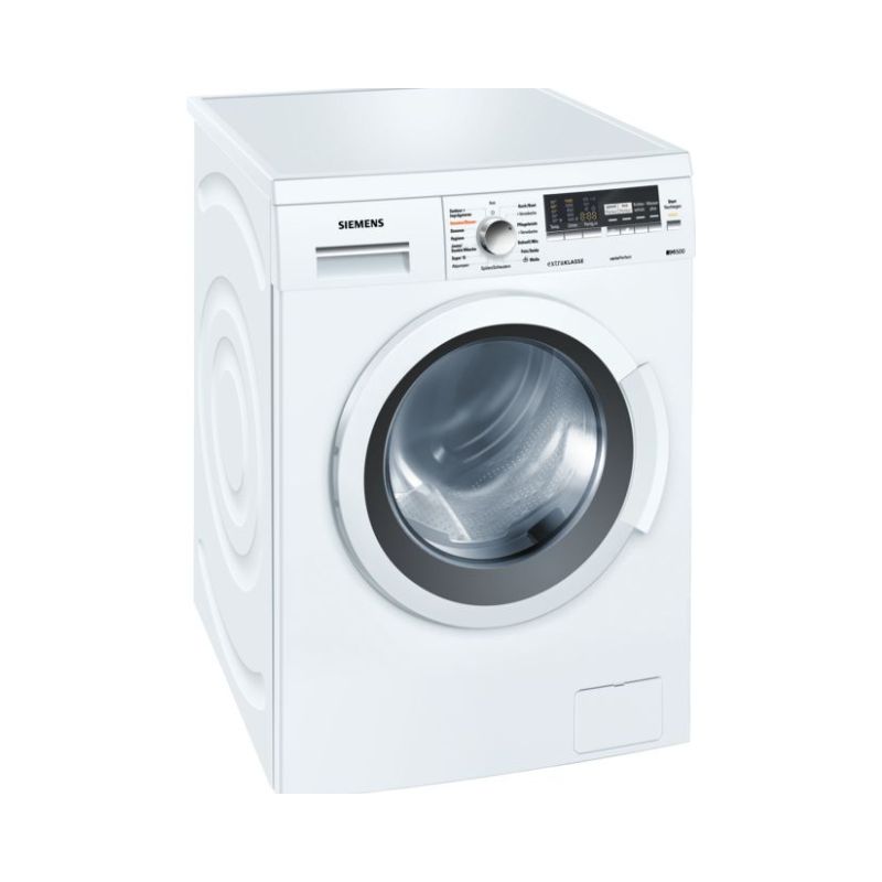 Siemens WM14Q49K IQ500 Wasmachine 7 kg A+++