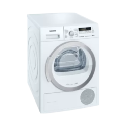 Siemens WT45W29A IQ390 Warmtepompdroger 8 kg A++
