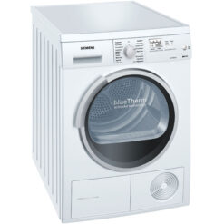 Siemens WT46W562 IQ700 Warmtepompdroger 7 kg A+