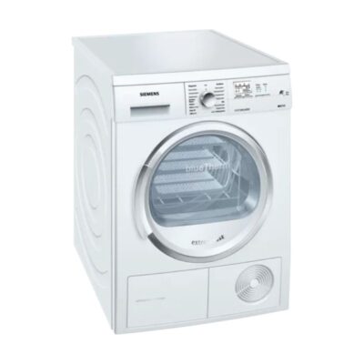 Siemens WT46W593 IQ790 Warmtepompdroger 7 kg A+