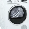 Siemens WT47W5G3NL IQ700 Warmtepompdroger 9 kg A++