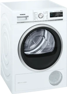 Siemens WT47W5G3NL IQ700 Warmtepompdroger 9 kg A++