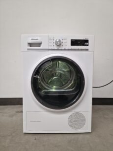 Siemens WT47W5S1 IQ700 Warmtepompdroger 8 kg A+++