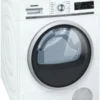 Siemens WT47W5V1 IQ700 Warmtepompdroger 8 kg A+++