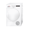 Bosch WTH83080 Serie 4 Warmtepompdroger 7 kg A++