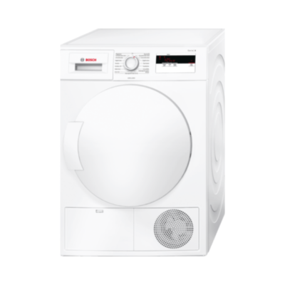 Bosch WTH83080 Serie 4 Warmtepompdroger 7 kg A++