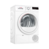Bosch WTH85271FG Serie 4 Warmtepompdroger 7 kg A++