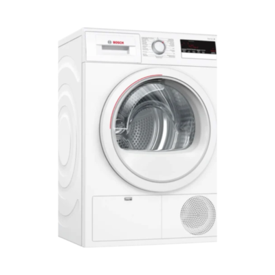 Bosch WTH85271FG Serie 4 Warmtepompdroger 7 kg A++