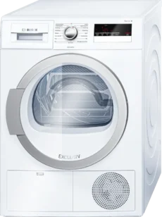 Bosch WTH85281NL Serie 4 Warmtepompdroger 7 kg A++