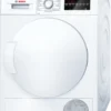 Bosch WTW83460NL Serie 6 Warmtepompdroger 8 kg A++