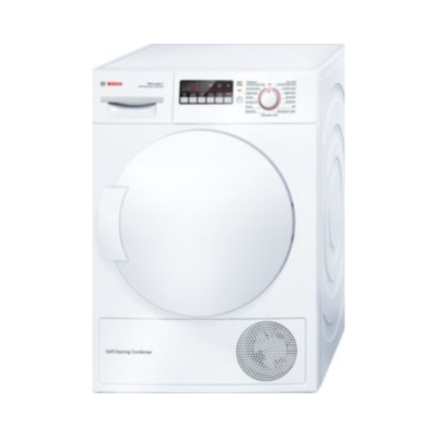 Bosch WTW84270 Warmtepompdroger 7 kg A++