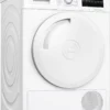 Bosch WTW8446ENL Serie 6 Warmtepompdroger 8 kg A+++