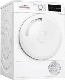 Bosch WTW8446ENL Serie 6 Warmtepompdroger 8 kg A+++